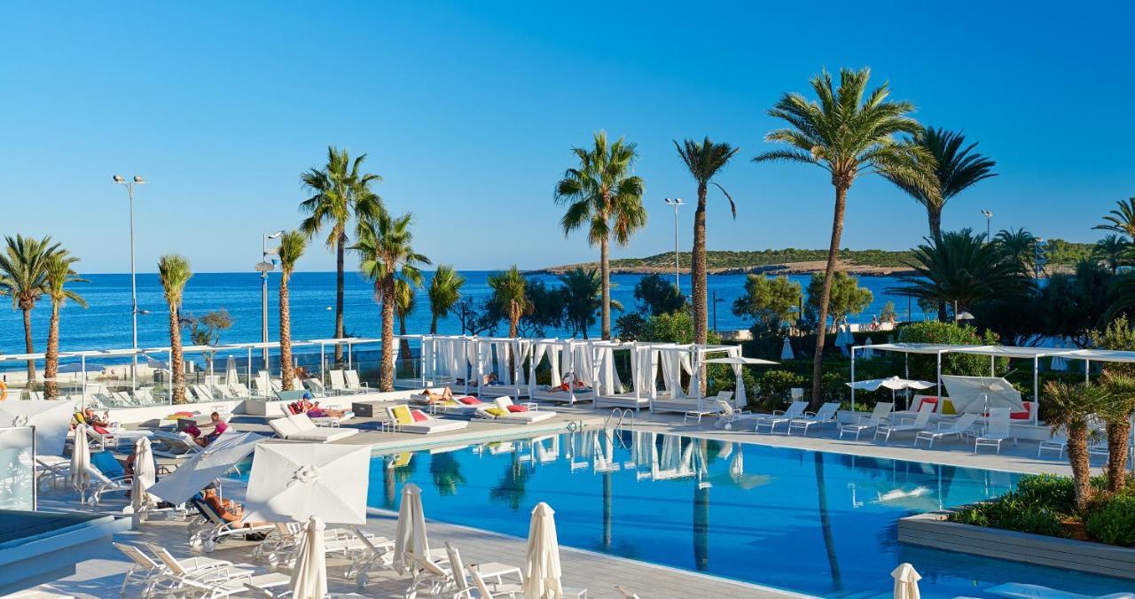 Protur Playa Cala Millor (Adults Only) Hotel Exterior photo