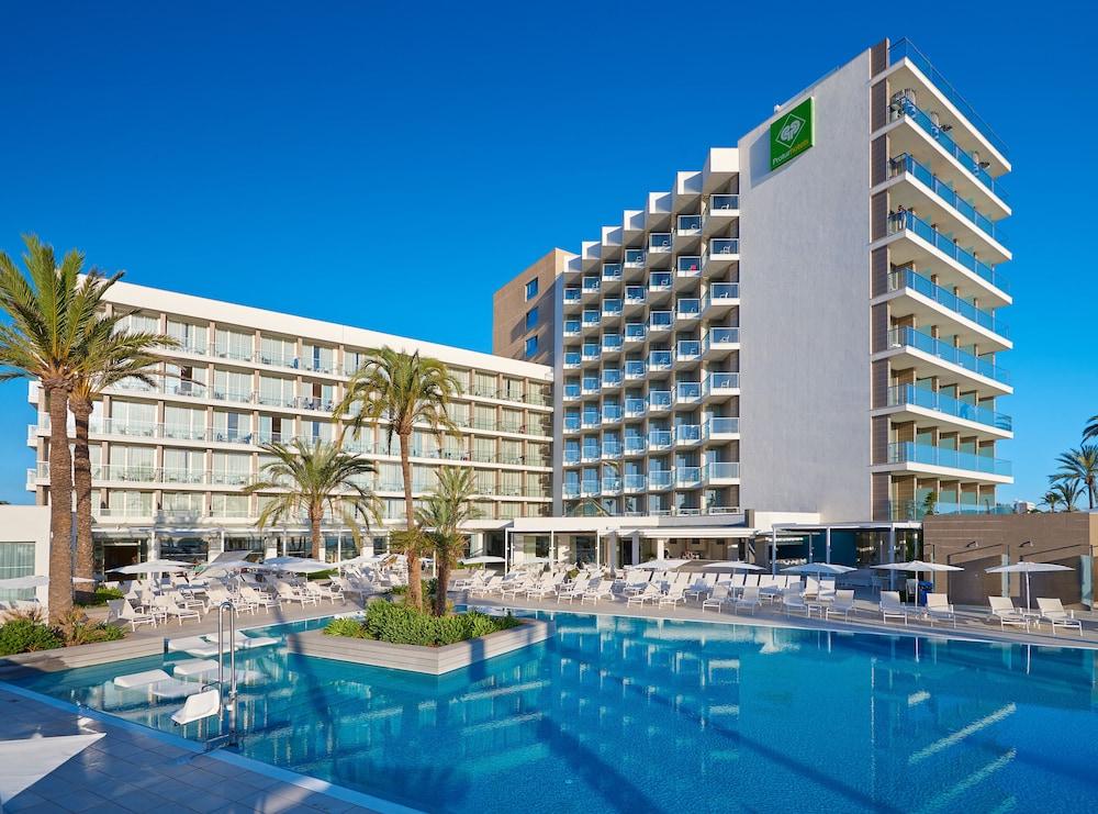 Protur Playa Cala Millor (Adults Only) Hotel Exterior photo