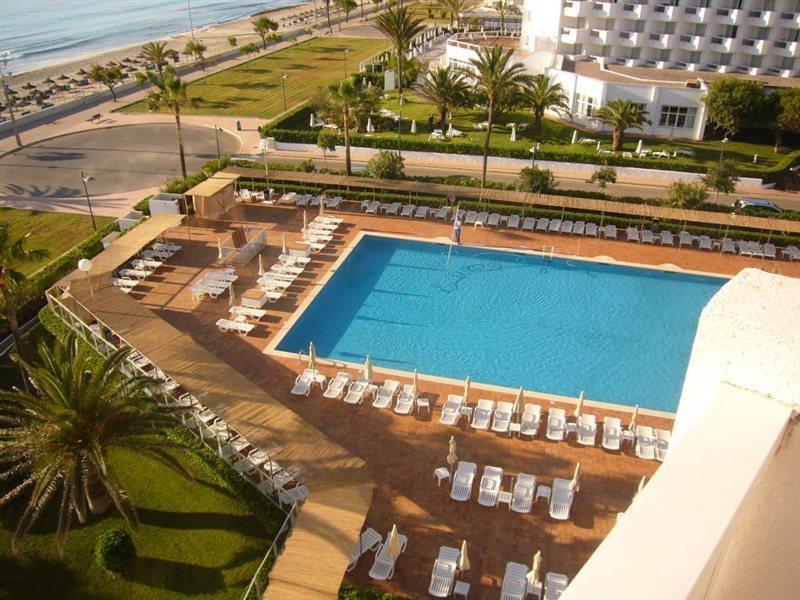 Protur Playa Cala Millor (Adults Only) Hotel Exterior photo